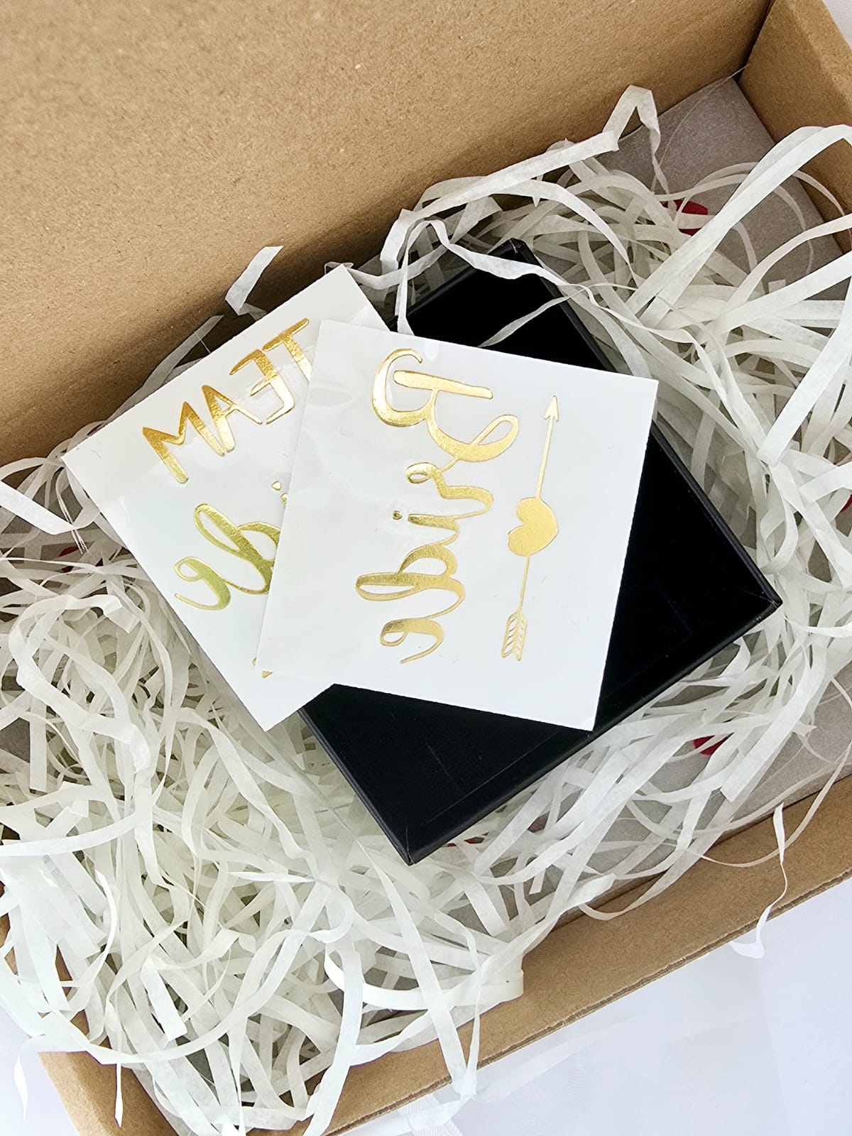 Tatuaże na wieczór panieński