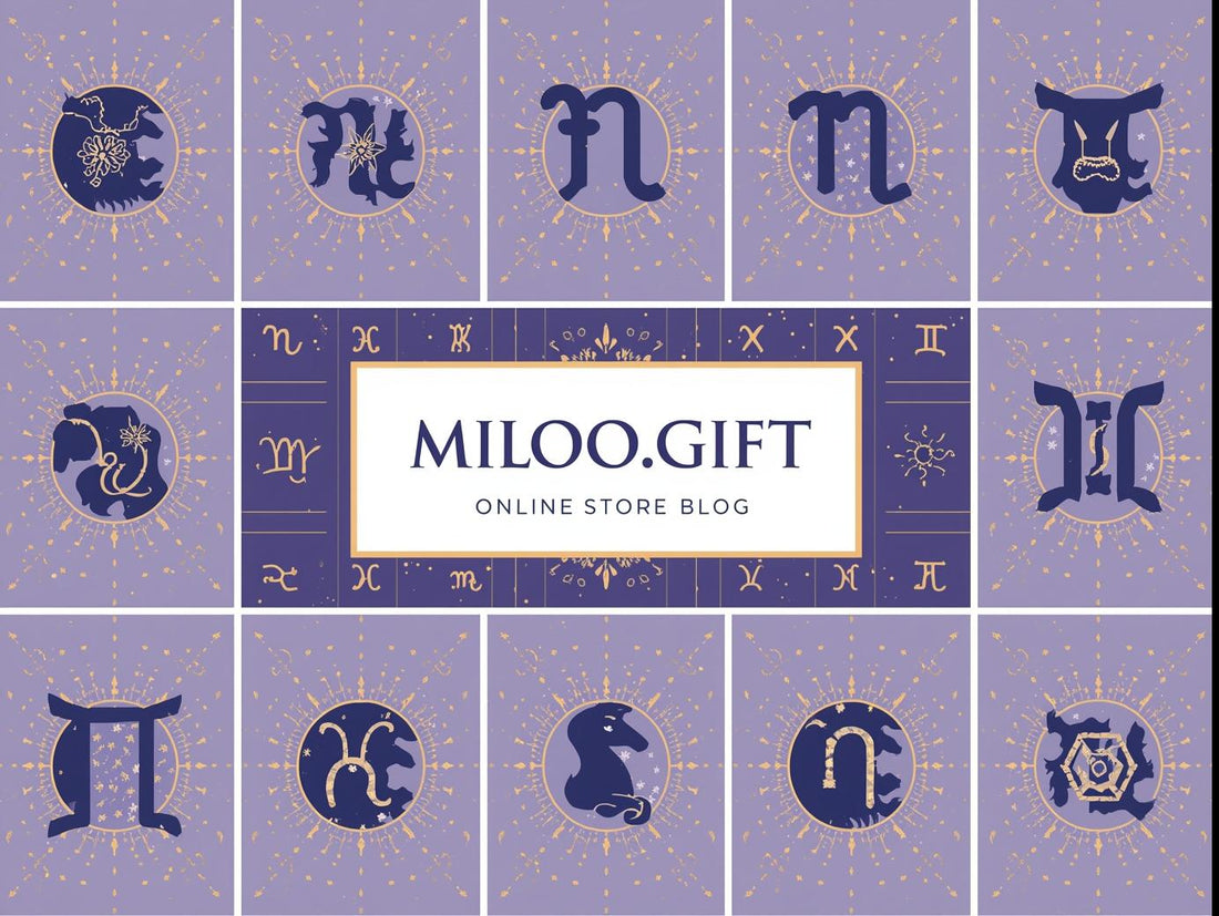 Kamienie dopasowane do Twojego znaku zodiaku